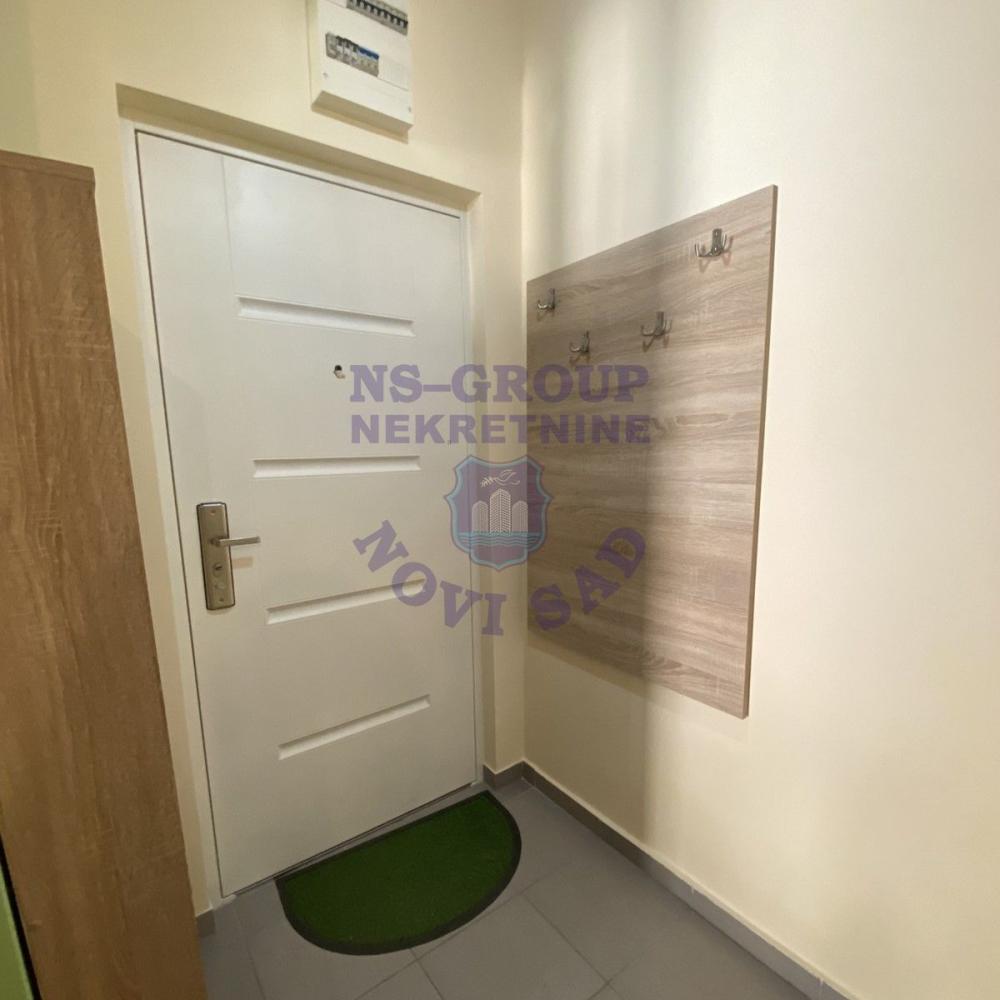 Slika 7 - Dvosoban stan za izdavanje, 47m2, 400€