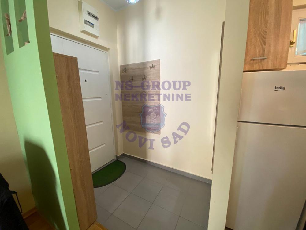 Slika 6 - Dvosoban stan za izdavanje, 47m2, 400€