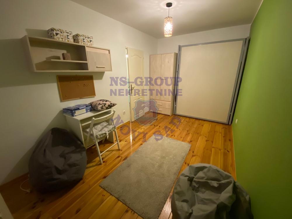 Slika 5 - Dvosoban stan za izdavanje, 47m2, 400€