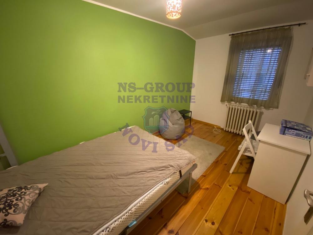 Slika 4 - Dvosoban stan za izdavanje, 47m2, 400€