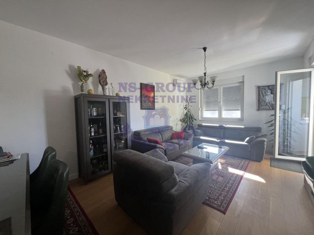 Slika 4 - Četvorosoban stan na prodaju, 95m2, 278.100€