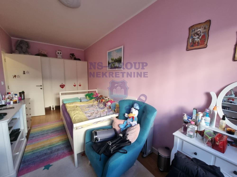 Slika 8 - Četvorosoban stan na prodaju, 95m2, 278.100€