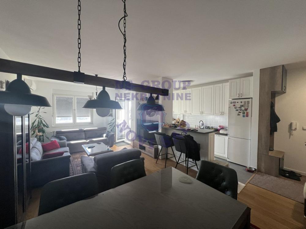 Slika 1 - Četvorosoban stan na prodaju, 95m2, 278.100€