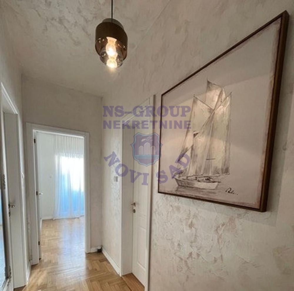 Slika 4 - Četvorosoban stan na prodaju, 151m2, 485.000€