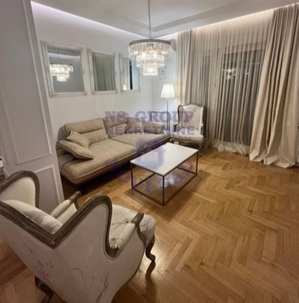 Slika 2 - Četvorosoban stan na prodaju, 151m2, 485.000€