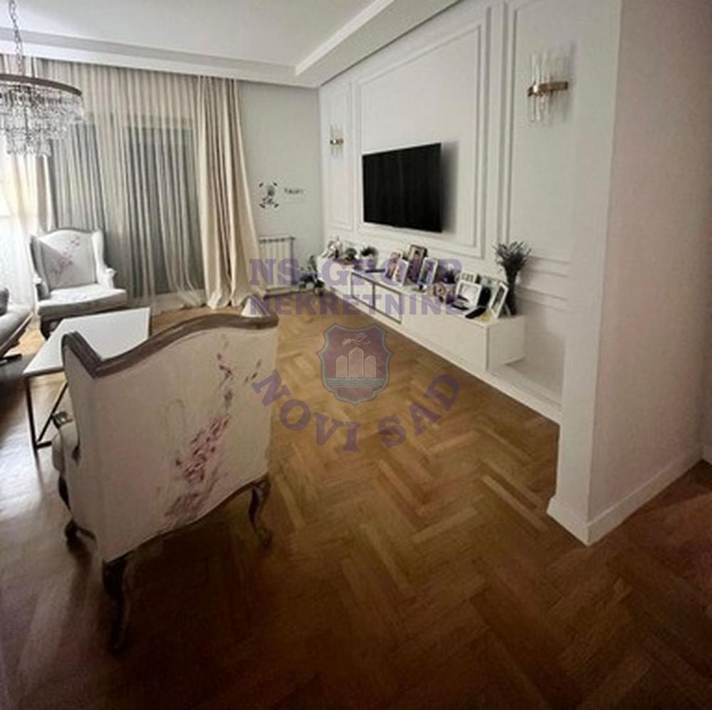 Slika 1 - Četvorosoban stan na prodaju, 151m2, 485.000€