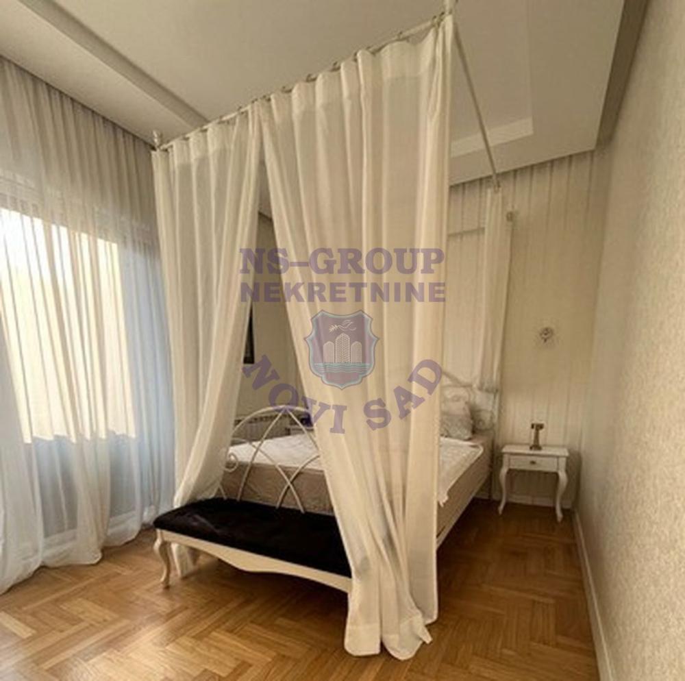 Slika 3 - Četvorosoban stan na prodaju, 151m2, 485.000€