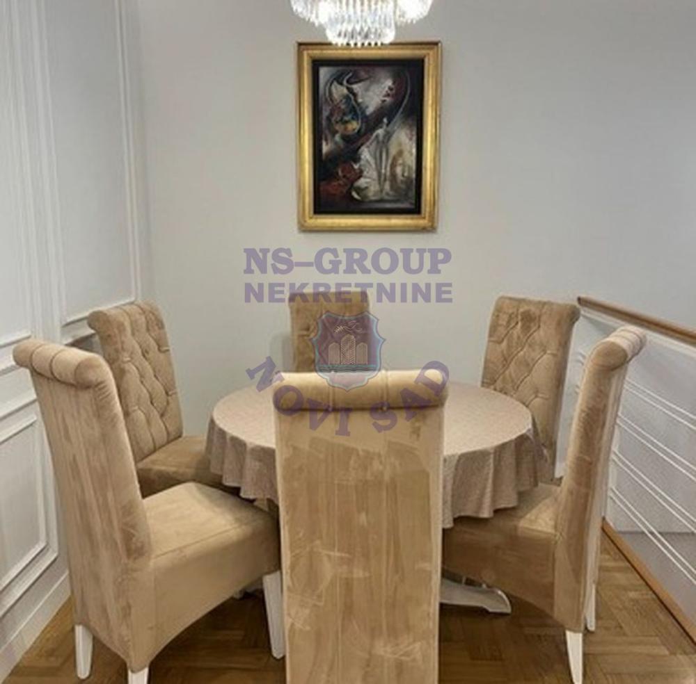 Slika 5 - Četvorosoban stan na prodaju, 151m2, 485.000€