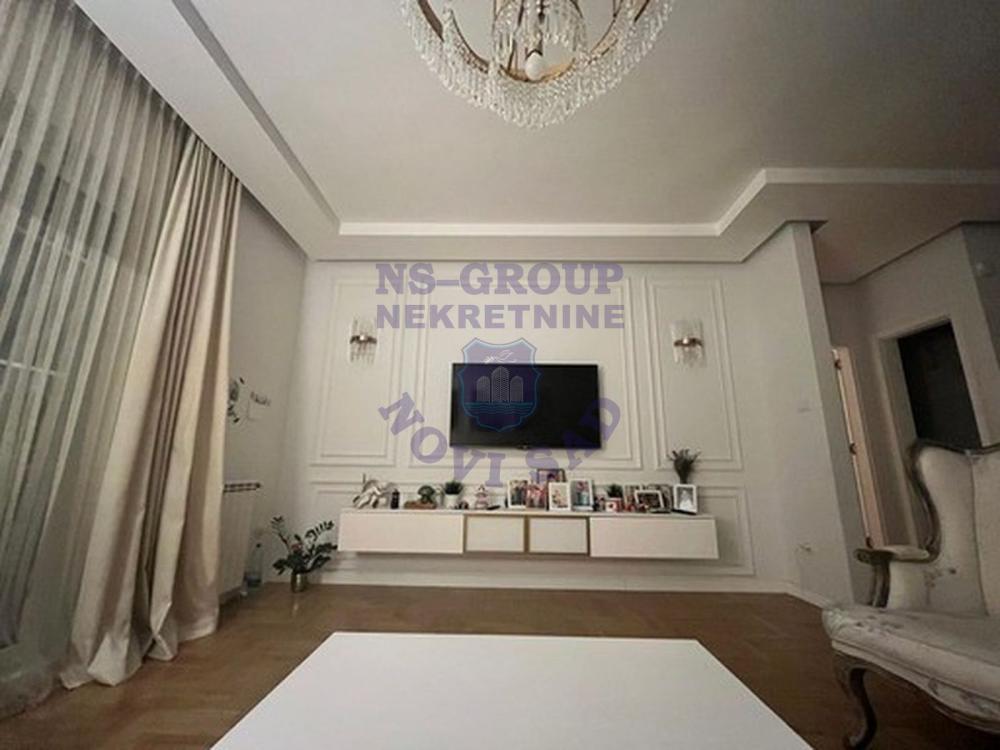 Glavna slika -Četvorosoban stan na prodaju, 151m2, 485.000€