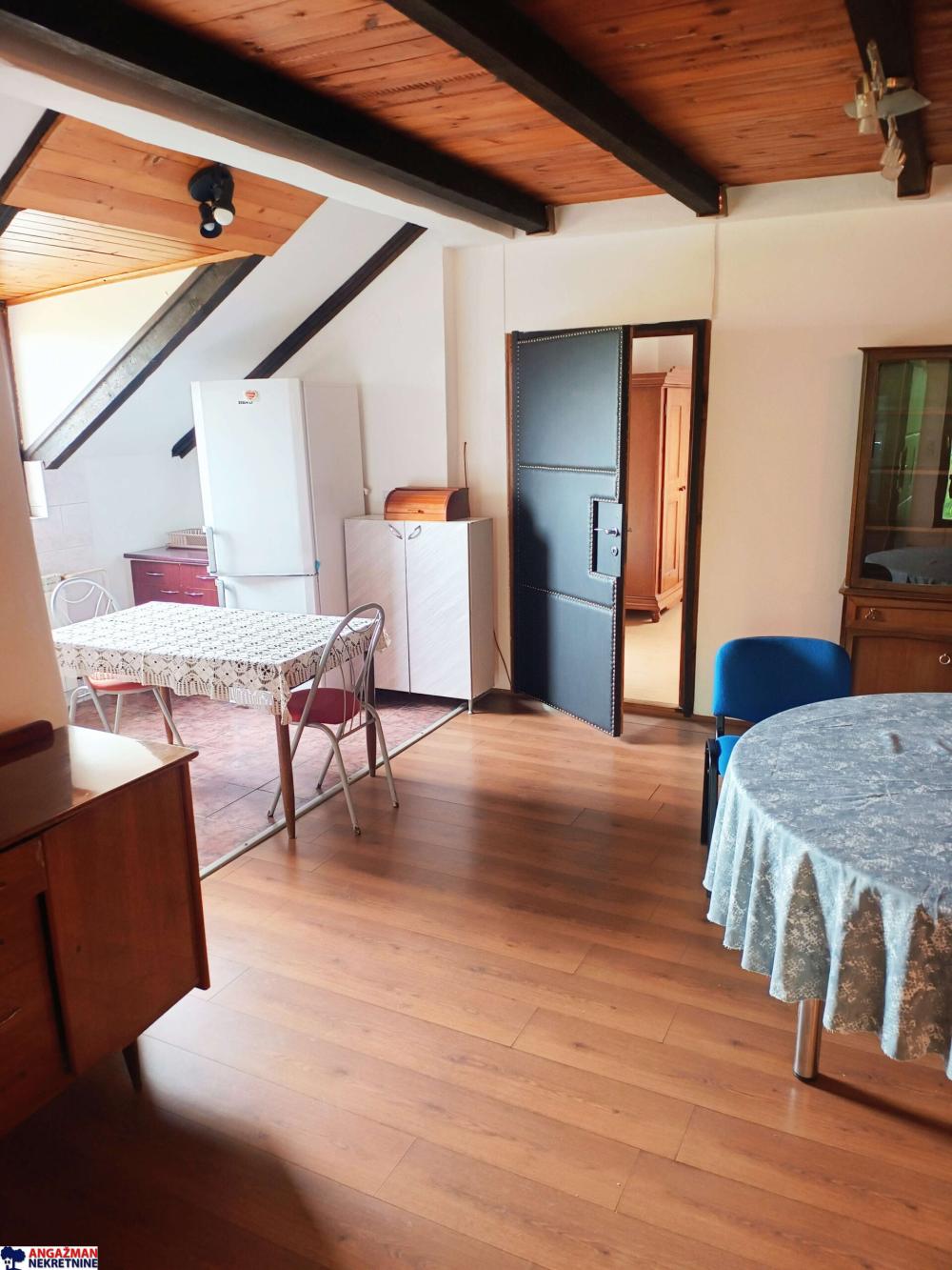 Slika 2 - Gostivarska, Trosoban stan za izdavanje, 120m2, 750€