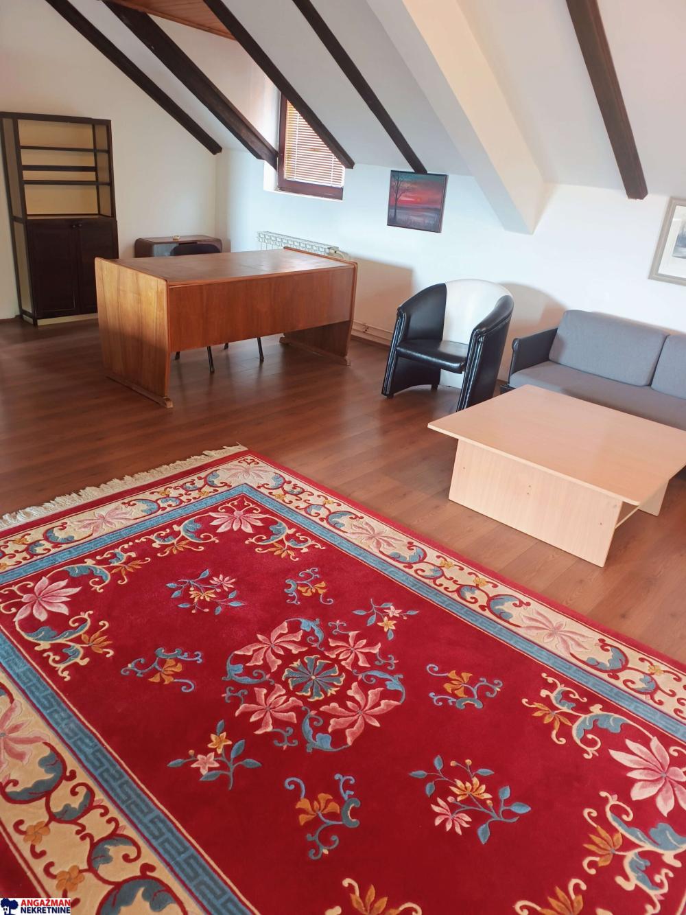 Slika 4 - Gostivarska, Trosoban stan za izdavanje, 120m2, 750€