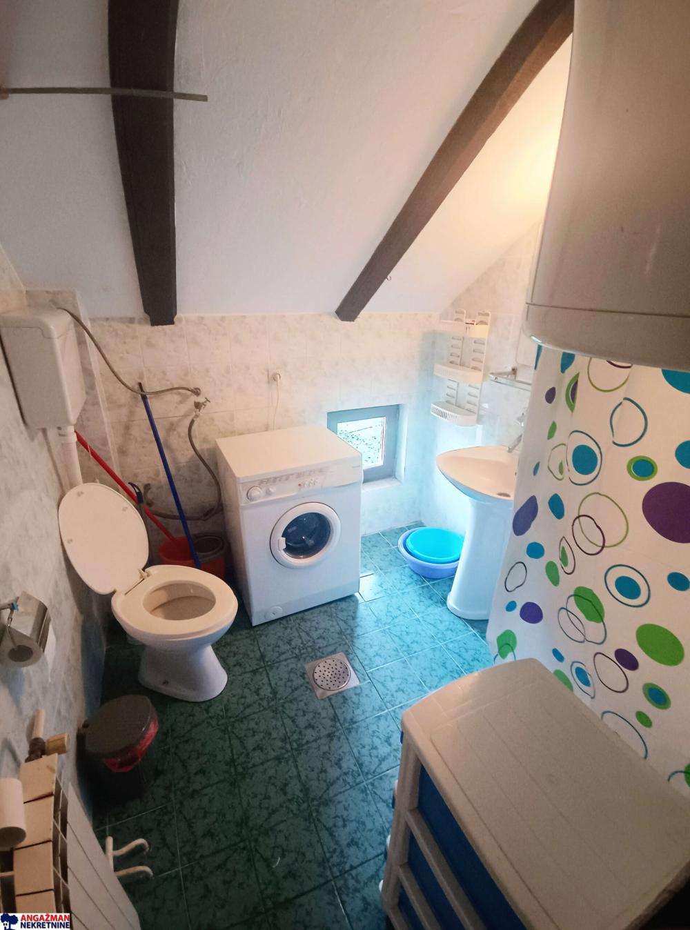 Slika 5 - Gostivarska, Trosoban stan za izdavanje, 120m2, 750€