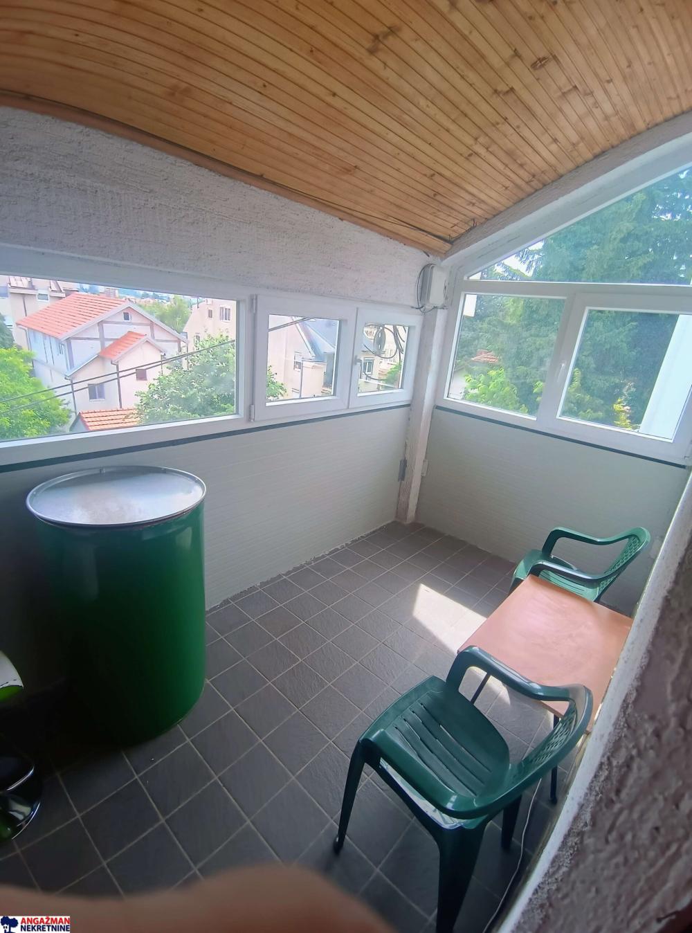 Slika 6 - Gostivarska, Trosoban stan za izdavanje, 120m2, 750€