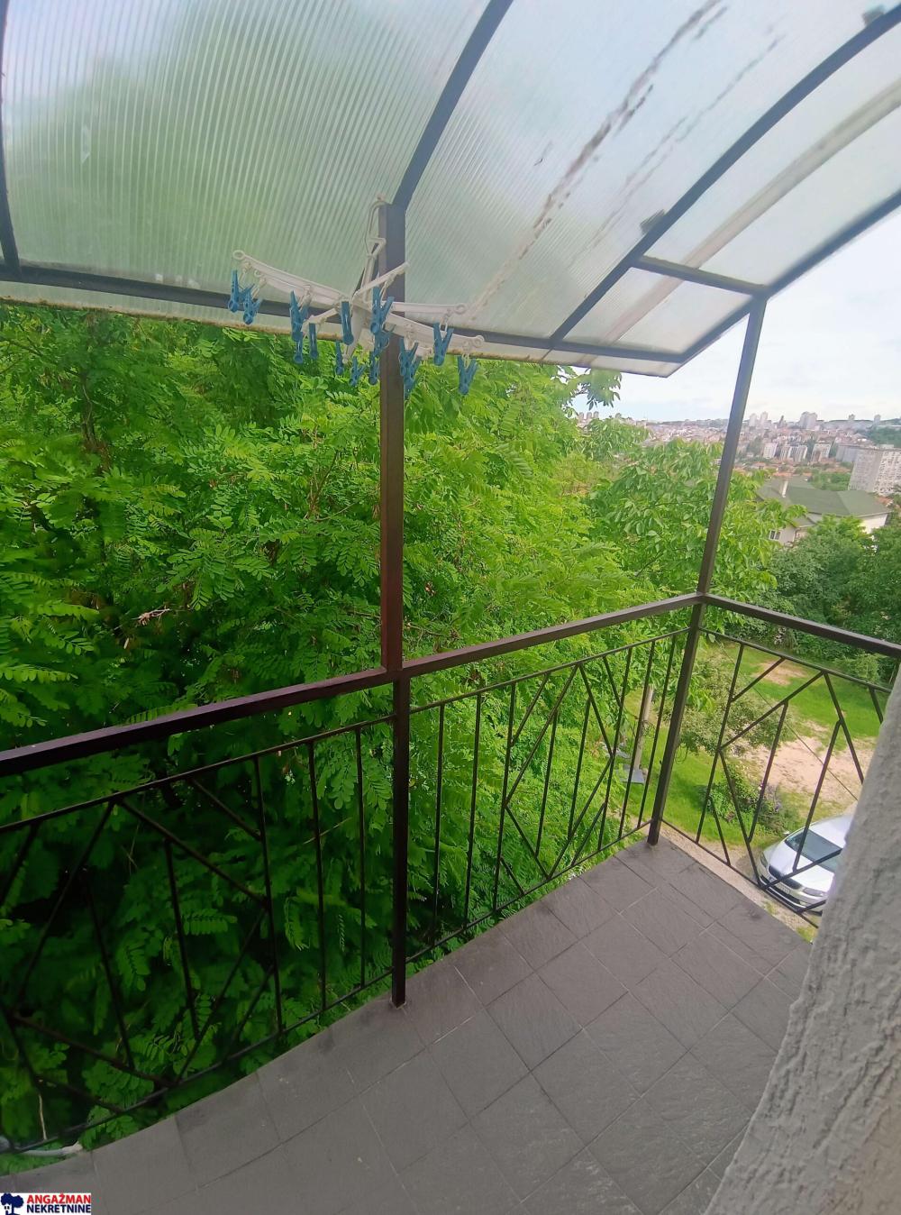 Slika 7 - Gostivarska, Trosoban stan za izdavanje, 120m2, 750€