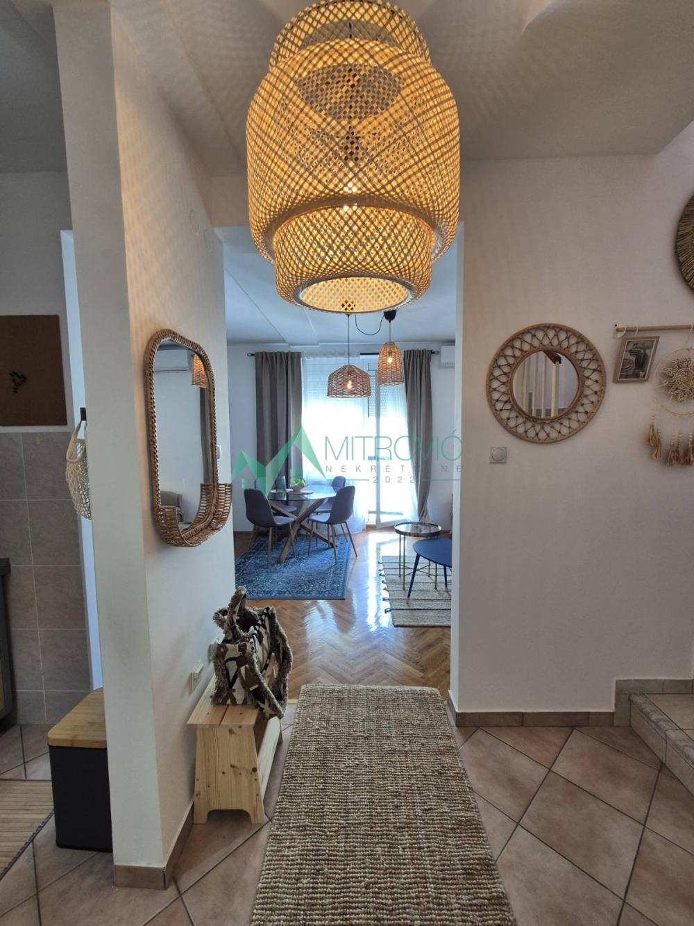 Slika 11 - Trosoban stan za izdavanje, 60m2, 1.000€