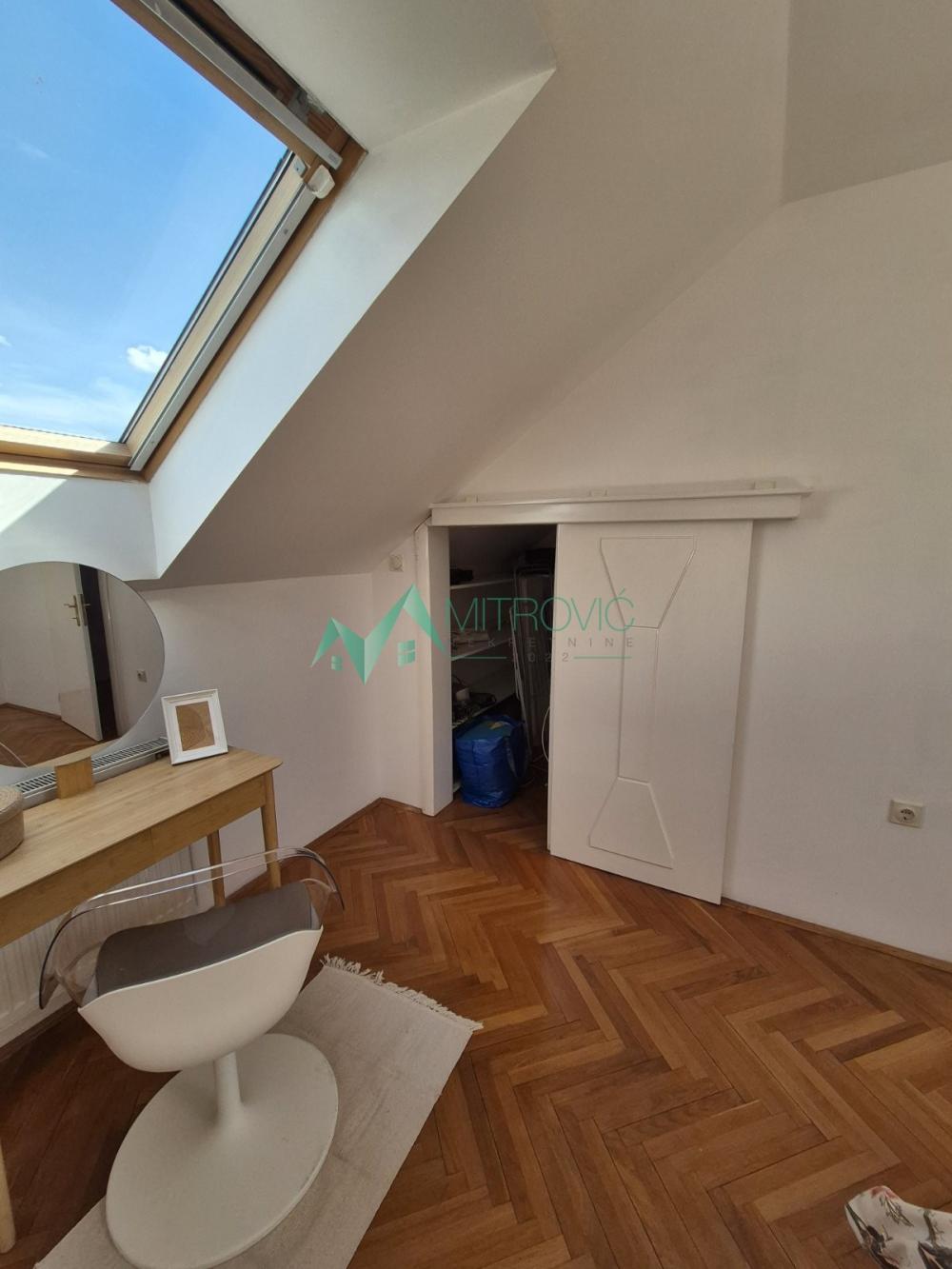 Slika 8 - Trosoban stan za izdavanje, 60m2, 1.000€