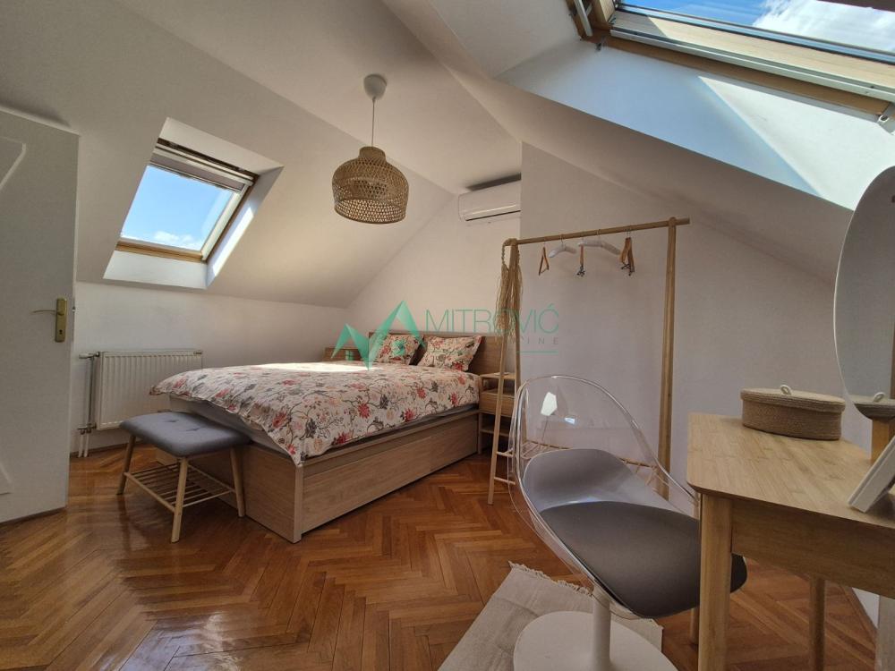 Slika 7 - Trosoban stan za izdavanje, 60m2, 1.000€