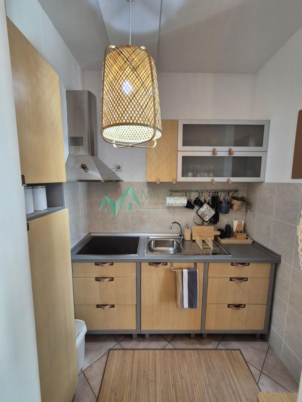 Slika 5 - Trosoban stan za izdavanje, 60m2, 1.000€