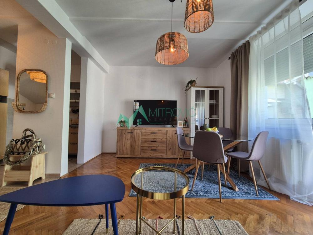 Slika 2 - Trosoban stan za izdavanje, 60m2, 1.000€