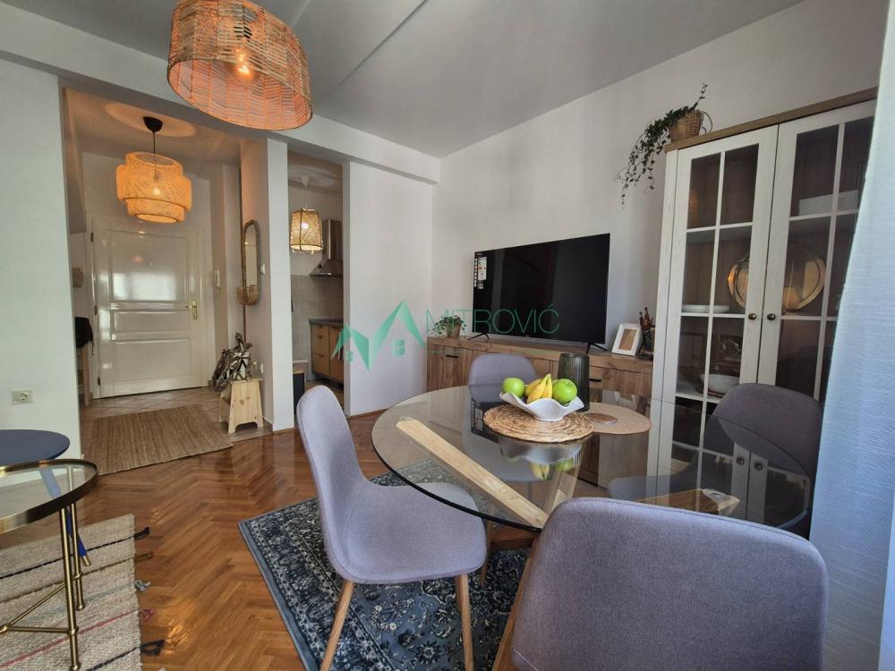 Slika 3 - Trosoban stan za izdavanje, 60m2, 1.000€