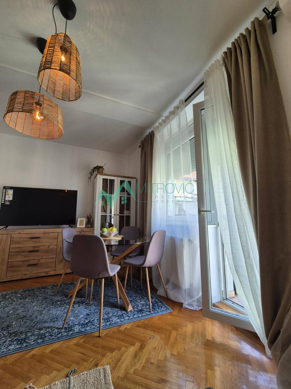 Slika 4 - Trosoban stan za izdavanje, 60m2, 1.000€