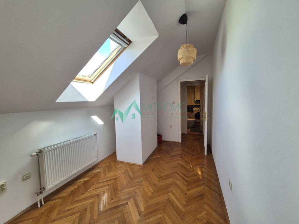 Slika 9 - Trosoban stan za izdavanje, 60m2, 1.000€