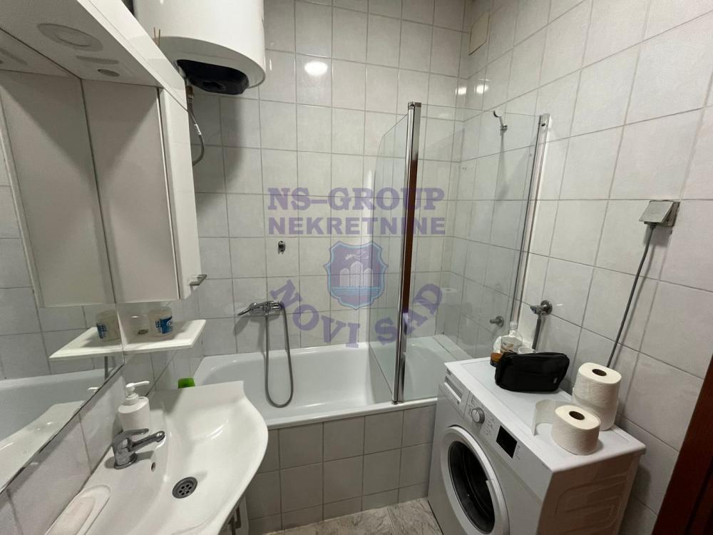 Slika 8 - Dvosoban stan na prodaju, 51m2, 126.100€