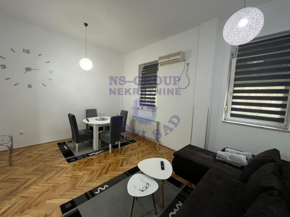 Slika 1 - Dvosoban stan na prodaju, 51m2, 126.100€