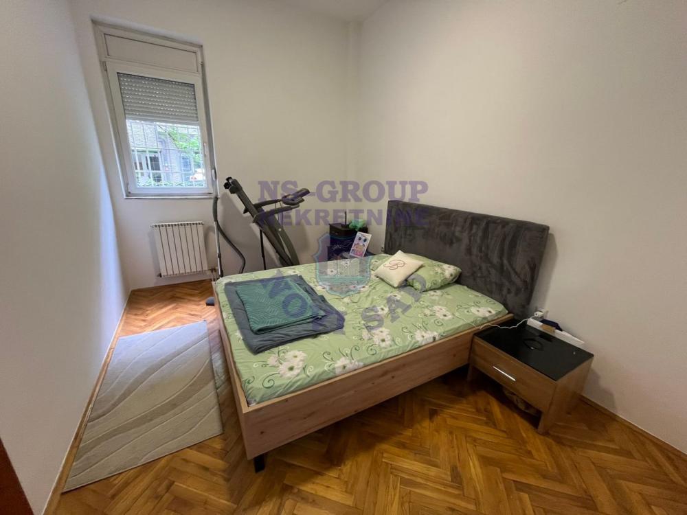 Slika 6 - Dvosoban stan na prodaju, 51m2, 126.100€