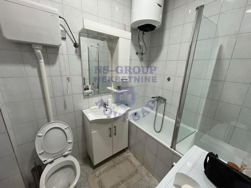 Slika 7 - Dvosoban stan na prodaju, 51m2, 126.100€