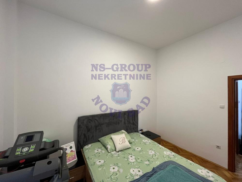 Slika 5 - Dvosoban stan na prodaju, 51m2, 126.100€