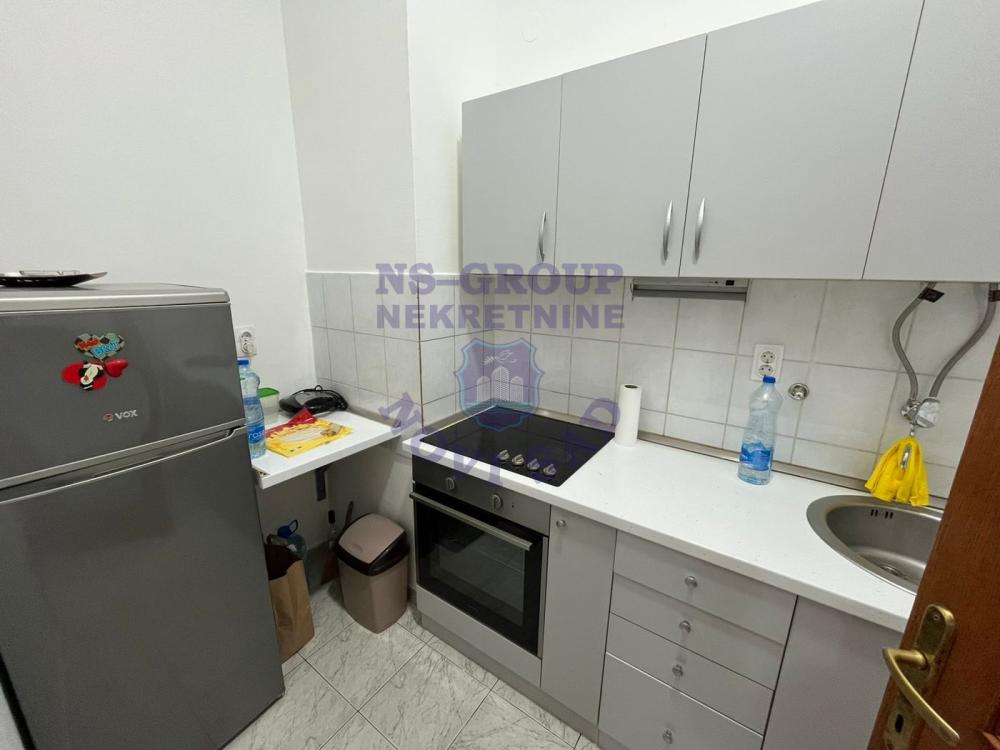 Slika 2 - Dvosoban stan na prodaju, 51m2, 126.100€