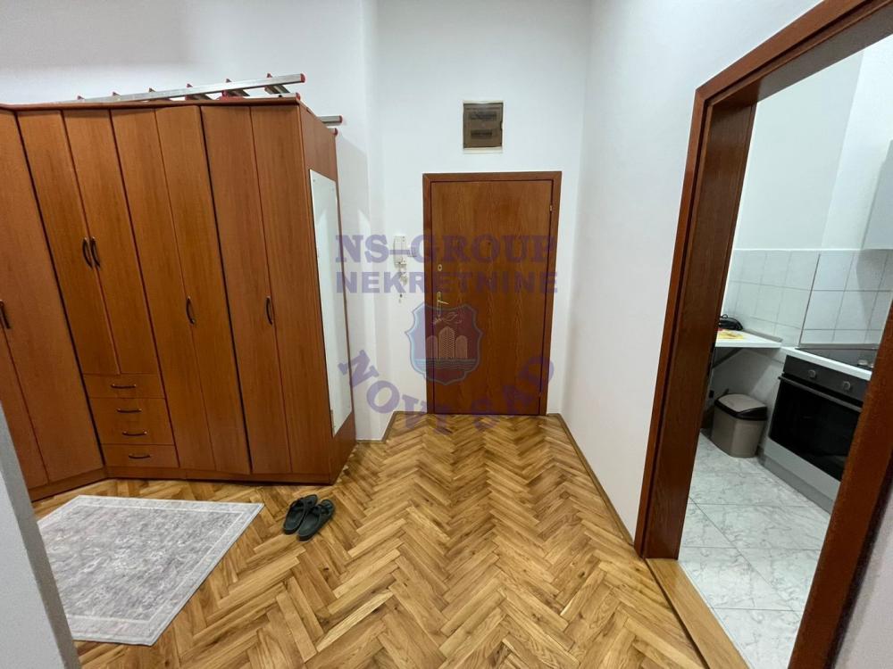 Slika 3 - Dvosoban stan na prodaju, 51m2, 126.100€