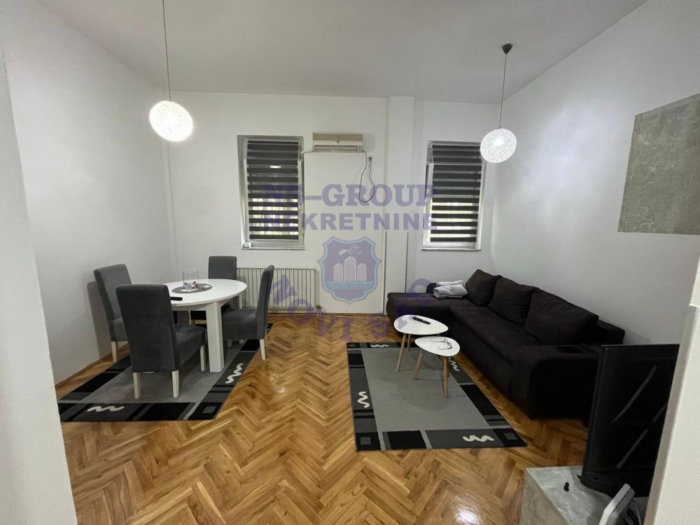 Glavna slika -Dvosoban stan na prodaju, 51m2, 126.100€