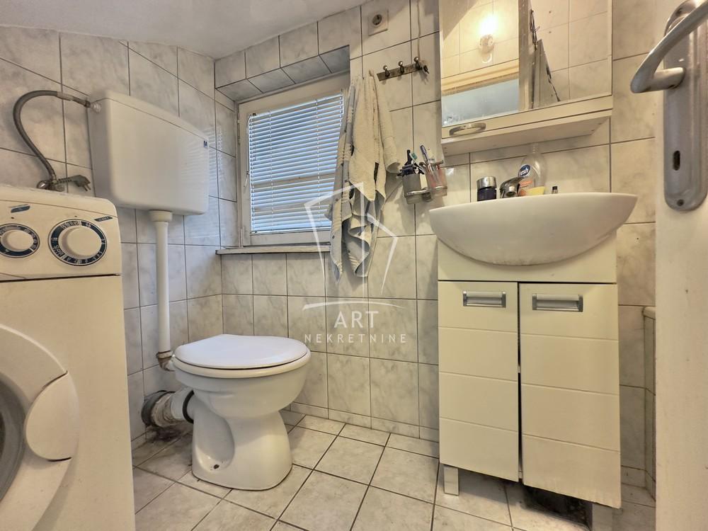 Slika 9 - Braće Savić, Trosoban stan na prodaju, 73m2, 125.000€