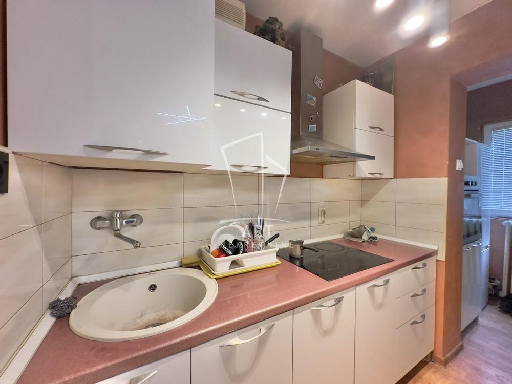 Slika 4 - Braće Savić, Trosoban stan na prodaju, 73m2, 125.000€