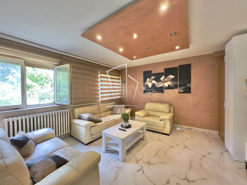 Slika 2 - Braće Savić, Trosoban stan na prodaju, 73m2, 125.000€