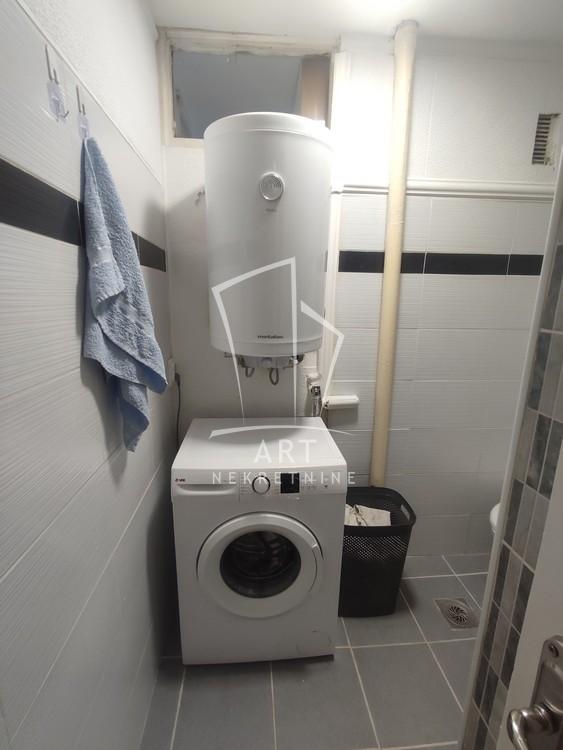 Slika 10 - Pere Segedinca, Dvoiposoban stan za izdavanje, 50m2, 550€