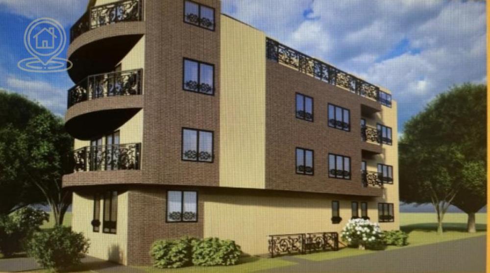 Glavna slika -Dvoiposoban stan na prodaju, 65m2, 201.348€