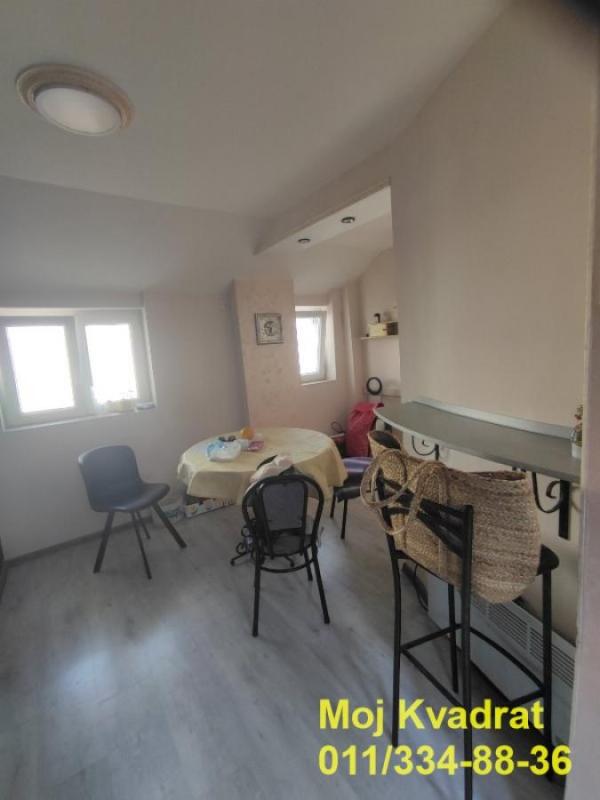 Slika 4 - Jednoiposoban stan na prodaju, 33m2, 143.000€