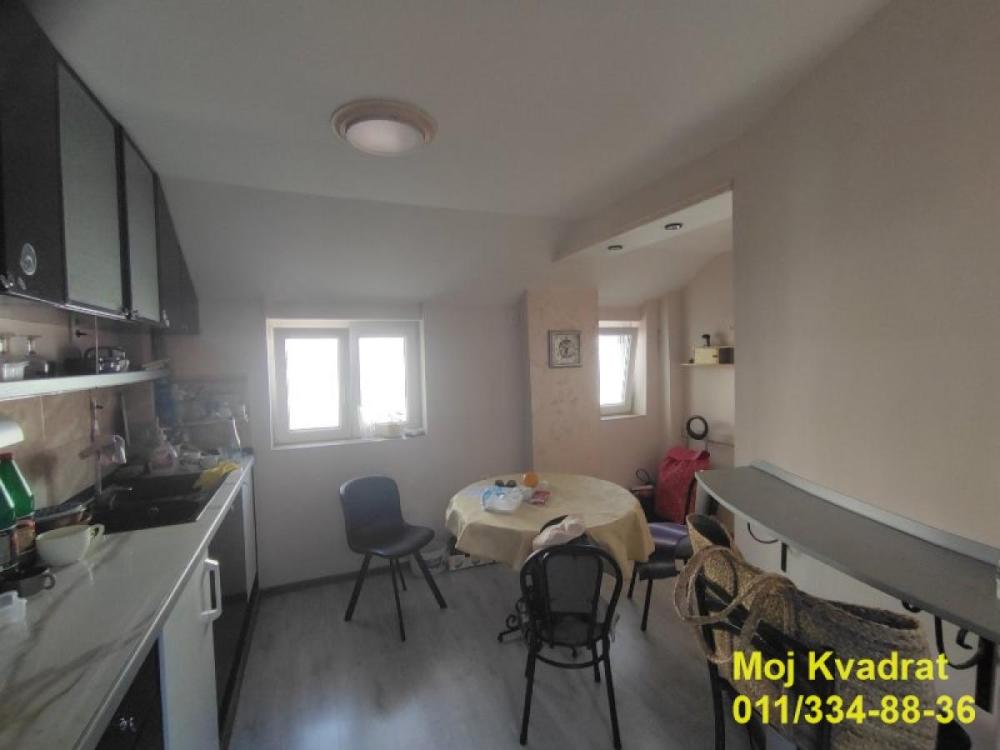 Slika 3 - Jednoiposoban stan na prodaju, 33m2, 143.000€