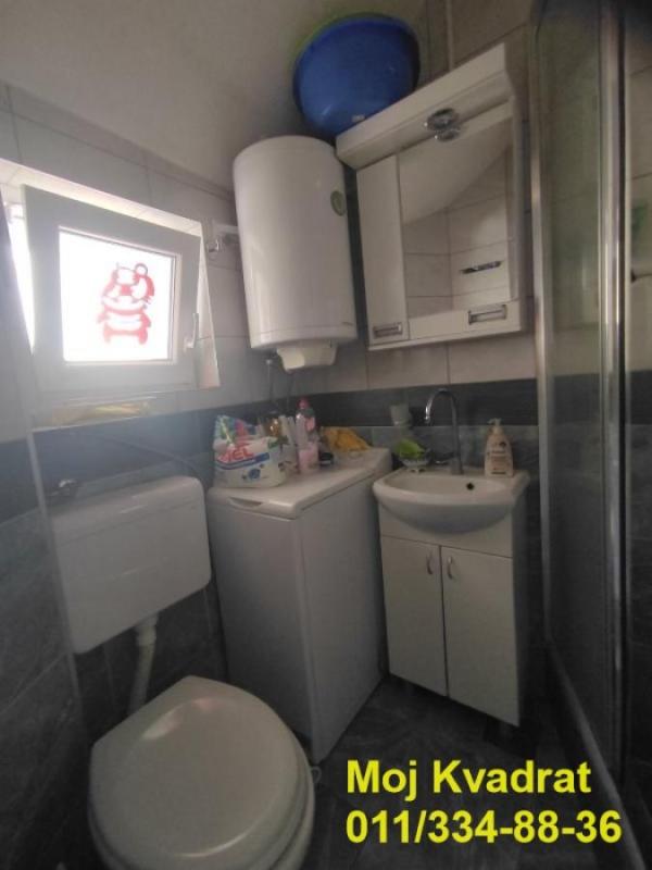 Slika 9 - Jednoiposoban stan na prodaju, 33m2, 143.000€