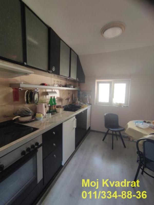 Slika 2 - Jednoiposoban stan na prodaju, 33m2, 143.000€