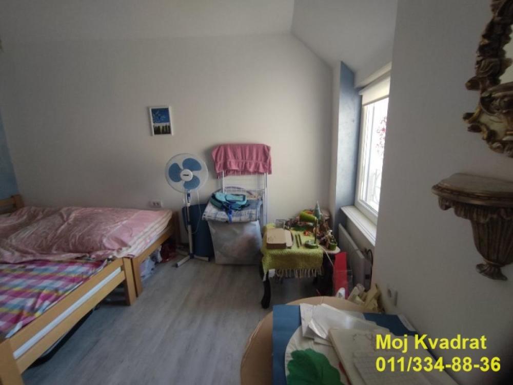 Slika 8 - Jednoiposoban stan na prodaju, 33m2, 143.000€