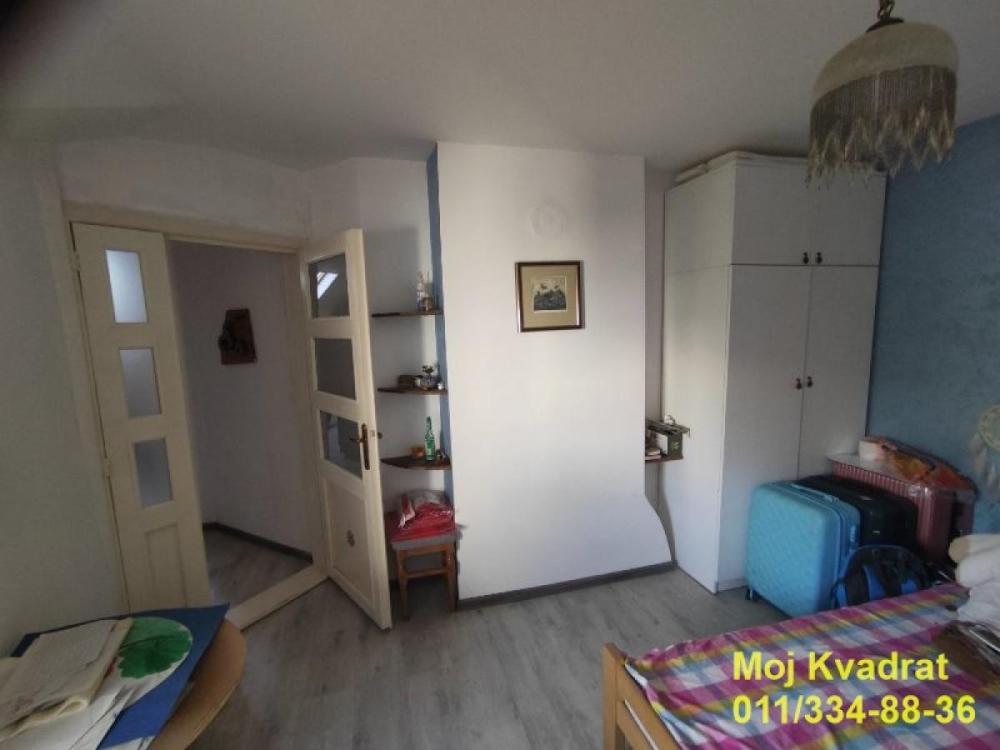 Slika 7 - Jednoiposoban stan na prodaju, 33m2, 143.000€