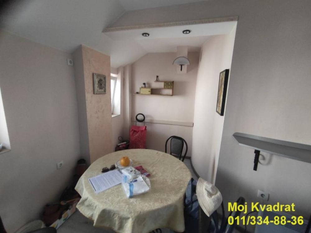 Slika 5 - Jednoiposoban stan na prodaju, 33m2, 143.000€