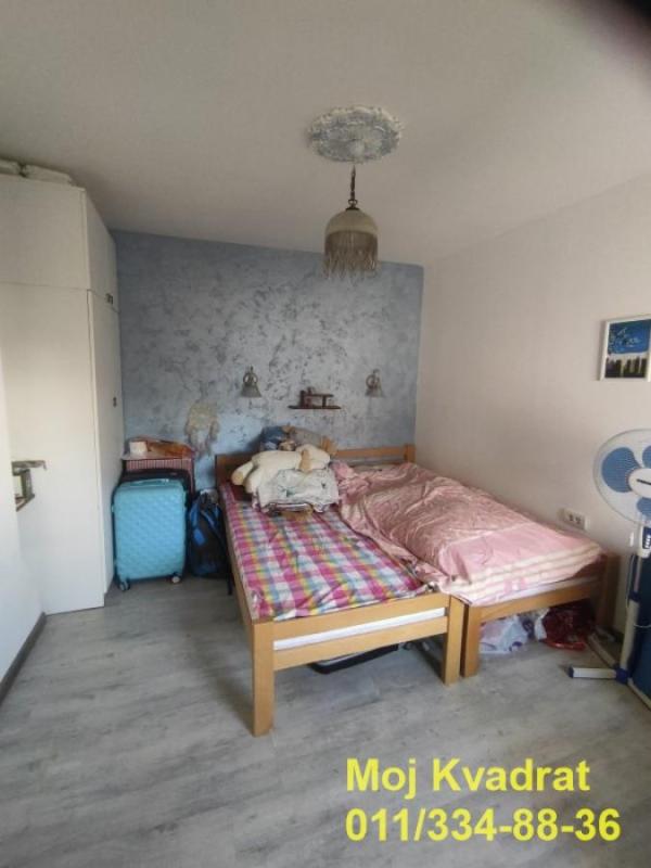 Slika 6 - Jednoiposoban stan na prodaju, 33m2, 143.000€