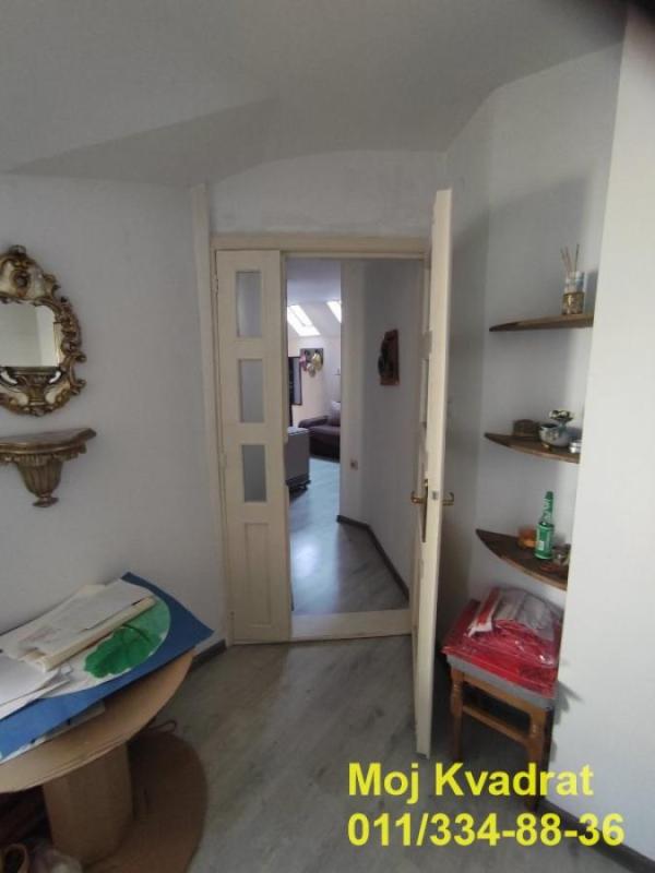 Slika 10 - Jednoiposoban stan na prodaju, 33m2, 143.000€