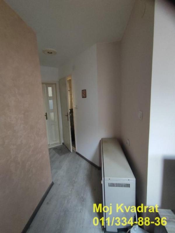 Slika 11 - Jednoiposoban stan na prodaju, 33m2, 143.000€