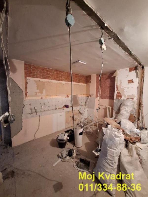 Slika 6 - Četvorosoban stan na prodaju, 96m2, 220.000€